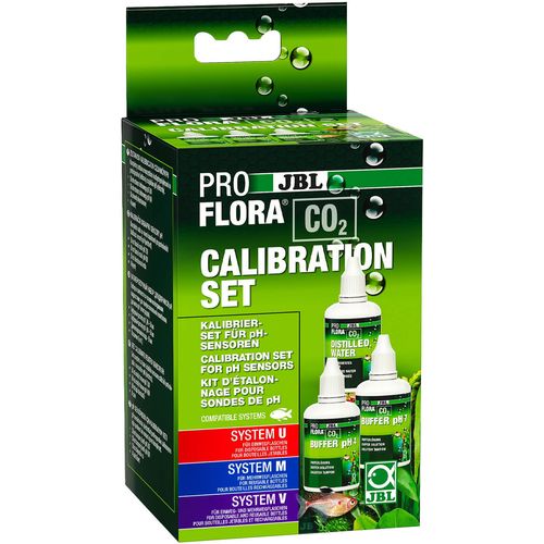 JBL ProFlora CO2 Calibration Set slika 1