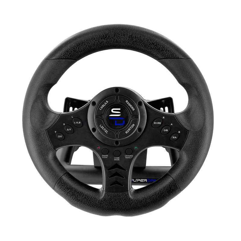 SUPERDRIVE MULTI – RACING WHEEL SV 450 NEXT GEN image