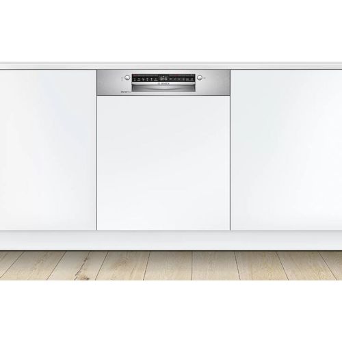 Bosch SMI4HAS48E Serija 4, Ugradna mašina za pranje sudova, 13 kompleta, EcoSilence Drive inverter, Home Connect slika 3