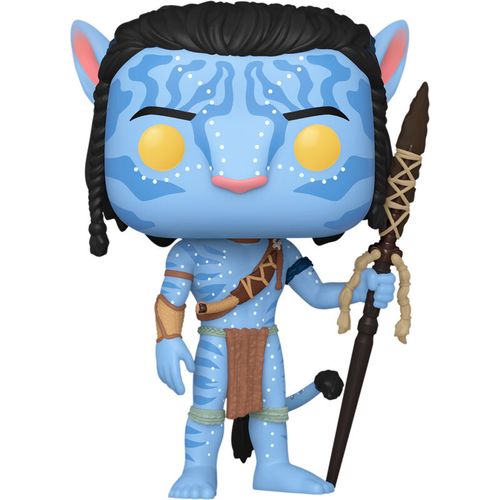 Funko POP Figura Avatar Jake Sully slika 3