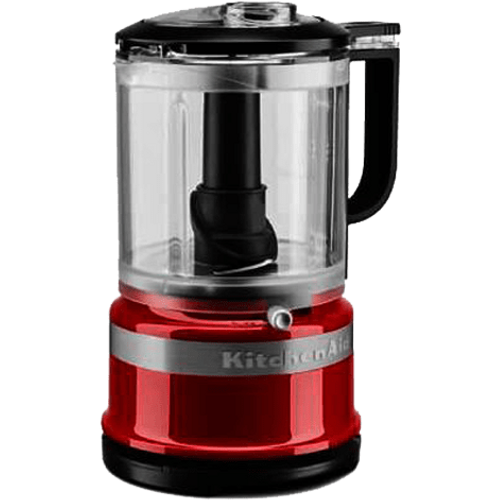 KitchenAid KA5KFC0516EER Seckalica 1.2L (crvena) KA5KFC0516EER slika 1