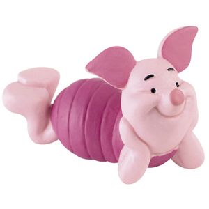 Disney Winnie the Pooh Piglet figure 5cm