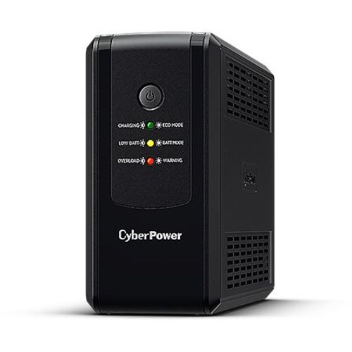 CyberPower UPS UT650EG slika 1