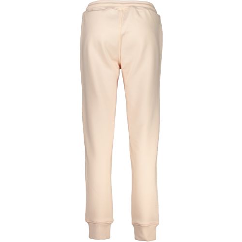 K-WAY PINK WOMEN'S PANTS slika 2