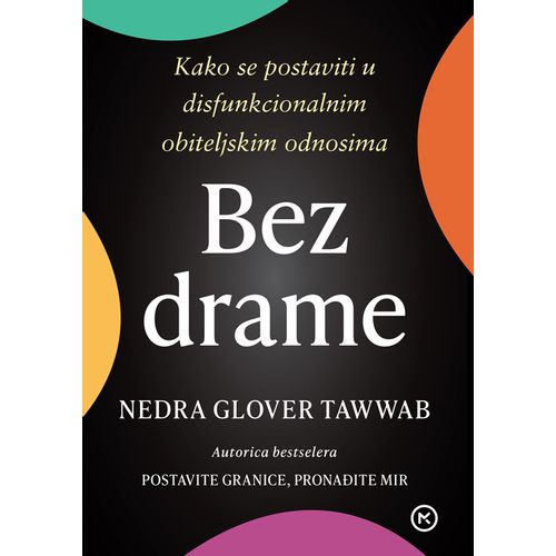 BEZ DRAME slika 1