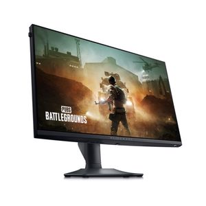 Monitor Dell Alienware 25" AW2523HF, IPS, FHD, 360Hz, DP, HDMI