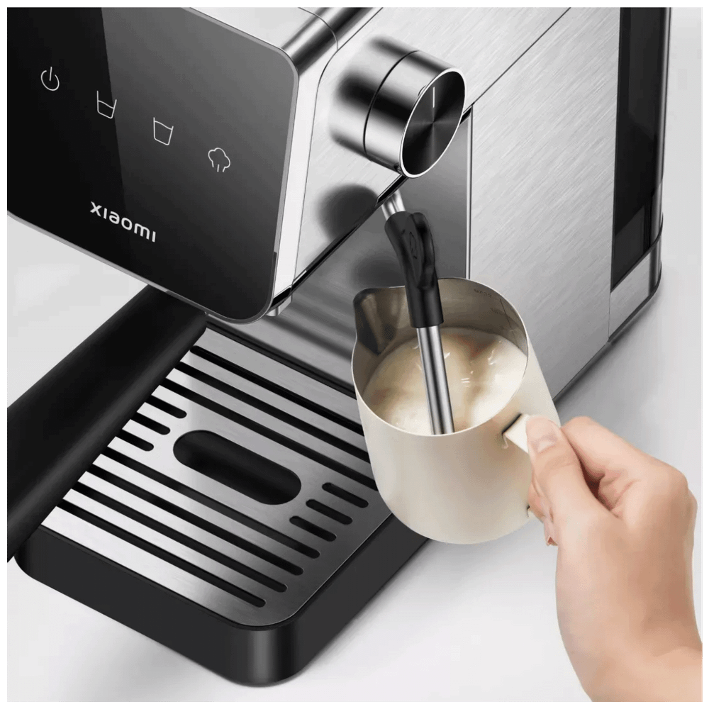 Xiaomi Aparat za espresso kafu Semi-automatic Espresso Machine EU slika 6