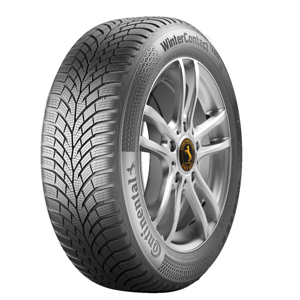 Continental Guma 195/45r17 81h fr wintercontact ts 870 continental zimske gume slika 2