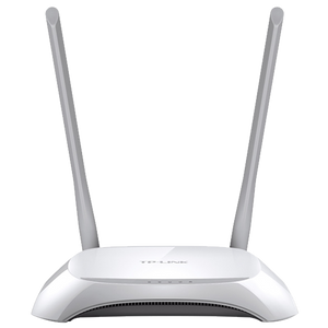 TP LINK TL-WR840N Wireless Ruter 300Mbps,Altheros
