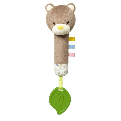 BabyOno Skvičavac Teddy Gardener slika 8