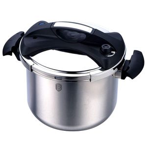 Berlingerhaus - Expres lonac 10 litara BH-8607