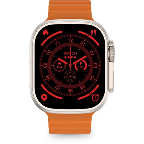 KSIX BXSW15N Smartwatch Urban Plus User Manual