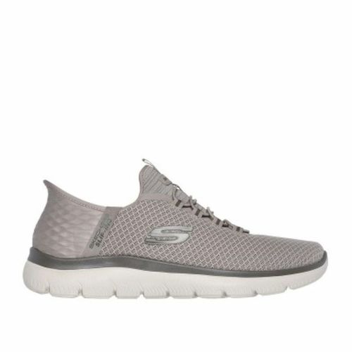 Muške Tenisice Skechers SUMMINTS 232457 Smeđa slika 1