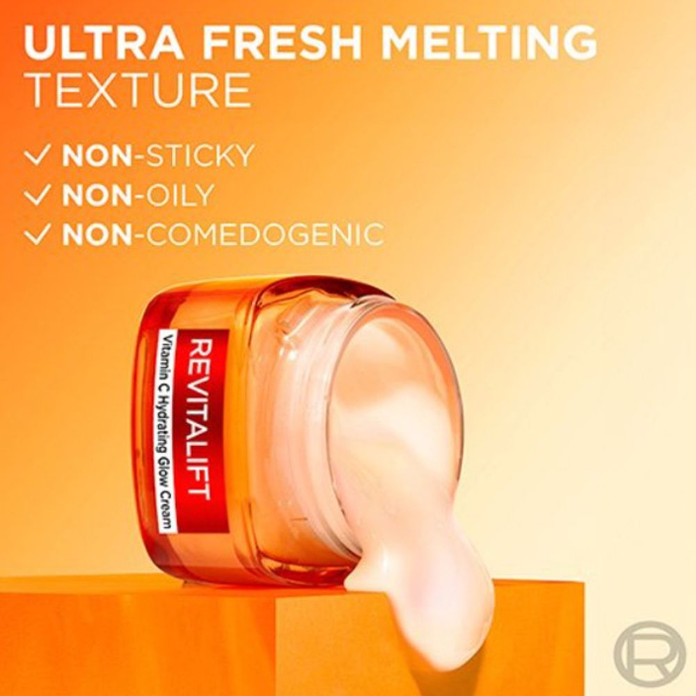 L'Oréal Paris Revitalift Clinical Vitamin C dnevna krema 50 ml slika 3