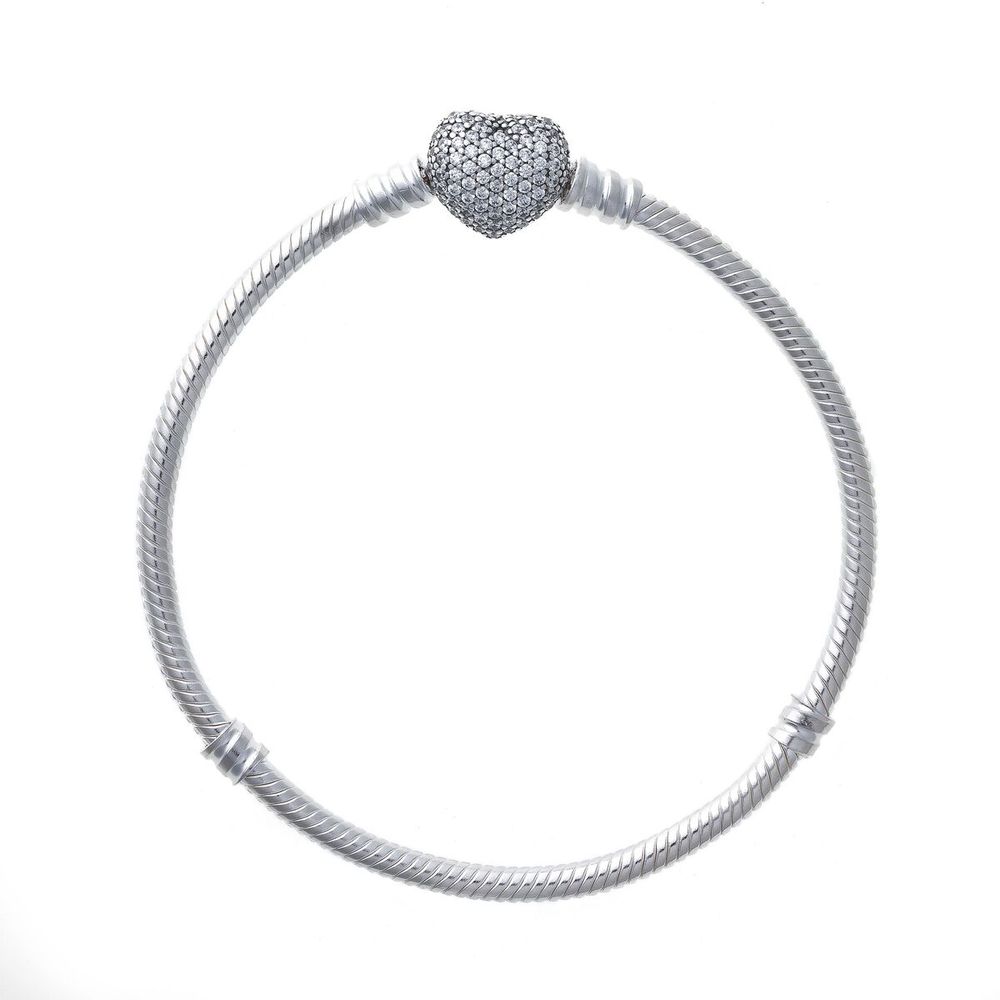 PANDORA Mod. 590727CZ-17 main image 1