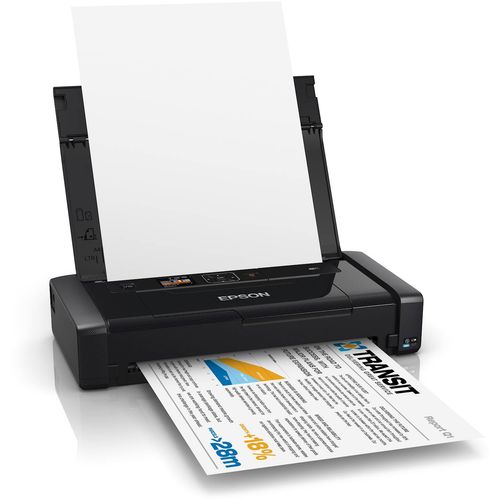 Printer EPSON WorkForce WF-100W Mobile slika 1