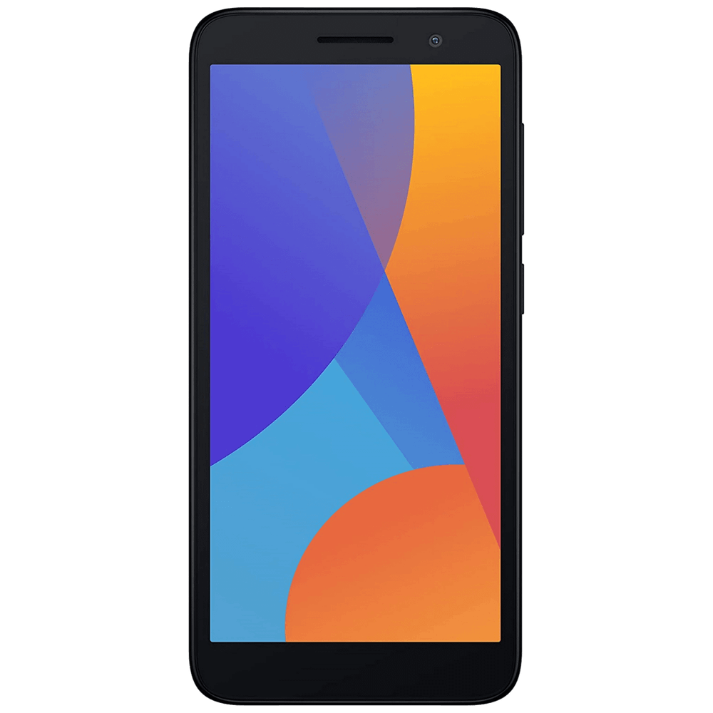 Alcatel 1 2021 1GB/16GB Black EU slika 1