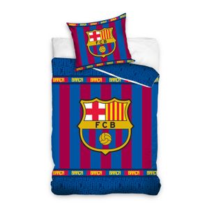 Set posteljine FC Barcelona 1 140x200