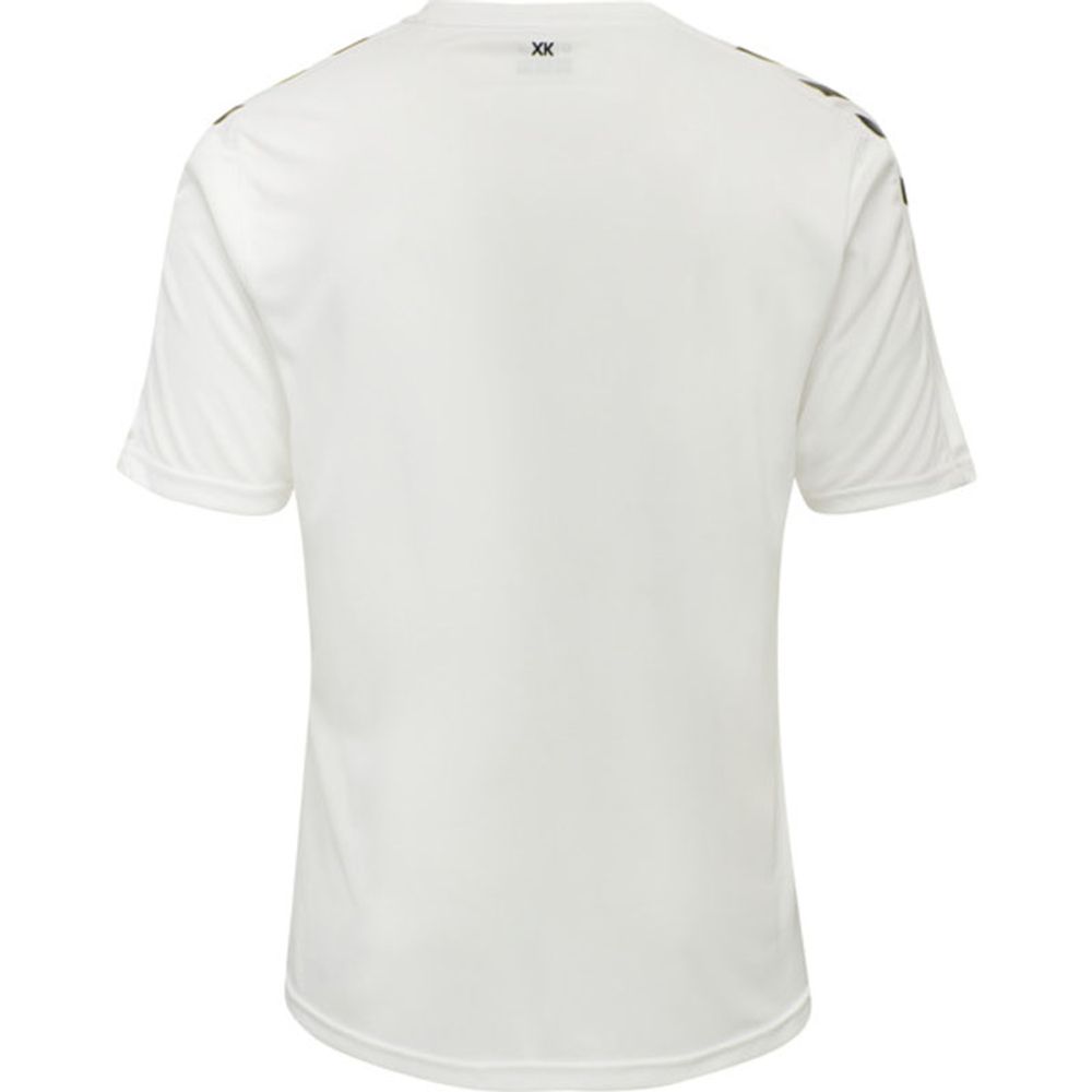 Hmlcore Xk Poly Jersey S/S - Muška Sportska Majica slika 5