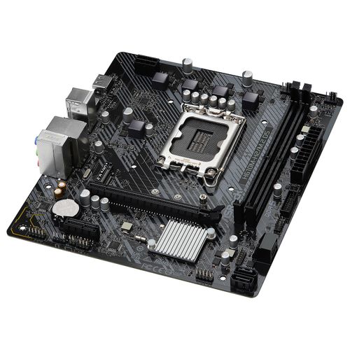 MB s1700 ASRock H610M-H2/M.2 D5 slika 2