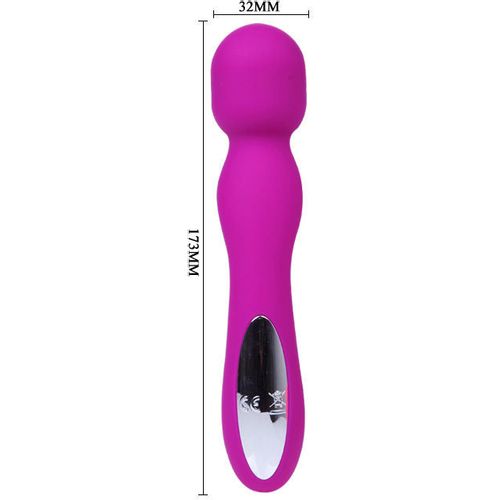 Pretty Love Smart Paul wand vibrator slika 2