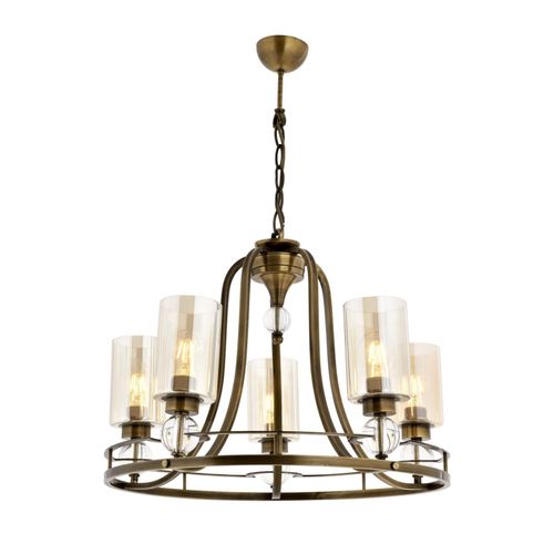 Luster Antiquation AV-1597-5E slika 4