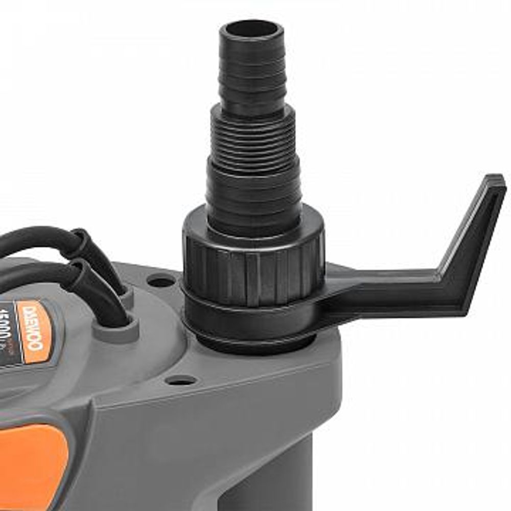 Daewoo Pumpa za vodu 1100W DDP17000 slika 3