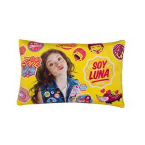 Soy Luna Jastuk 44x26 cm - Udobnost i Stil za Obožavatelje