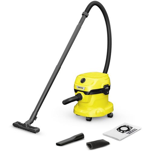 KARCHER Usisivač WD 2 PLUS V-12/4/18 (GGG) *EU slika 3