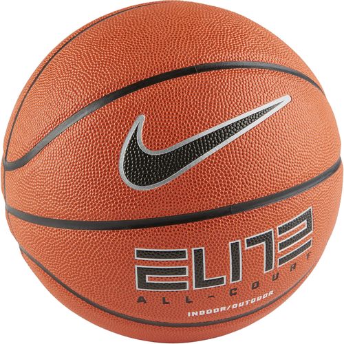Nike Elite All Court 8P 2.0 deflated košarkaška lopta N1004088-855 slika 2