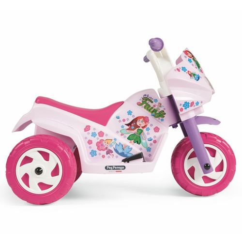 Peg Perego Motorić na akumulator Mini Fairy slika 5