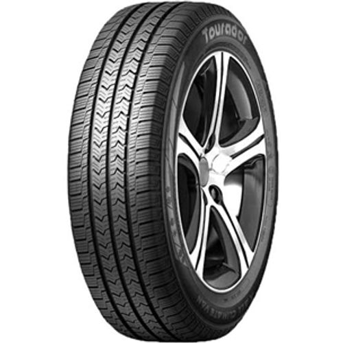 Tourador 225/65R16C 112/110S X ALL CLIMATE VAN slika 1