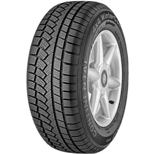 Continental 215/60R17 96H 4X4 WINTER * slika 2