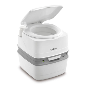 Thetford Prenosni toalet Porta Potti 365 Qube