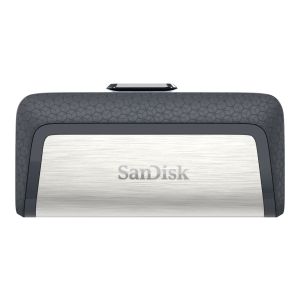 SANDISK Ultra 128GB Dual USB Type A+C SDDDC2-128G-G46
