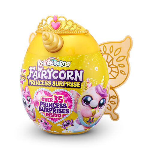 Zuru FairyCorn Princess Surprise  - Princeze slika 4