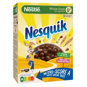 Nestle Nesquik žitarice 375G