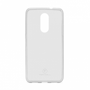 Torbica Teracell Skin za Tesla smartphone 6.3 transparent