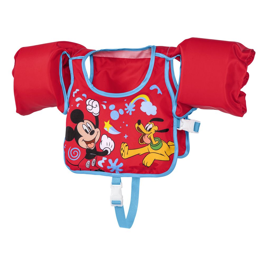 Bestway prsluk za plivanje Mickey slika 2