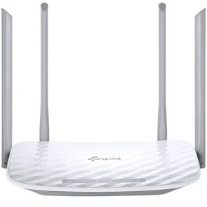 TP-Link Archer C50 AC1200 Dual-Band Wi-Fi Ruter