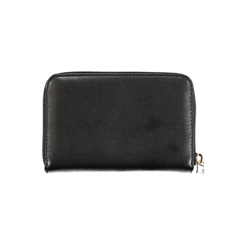 GUESS JEANS WOMEN'S WALLET BLACK slika 2