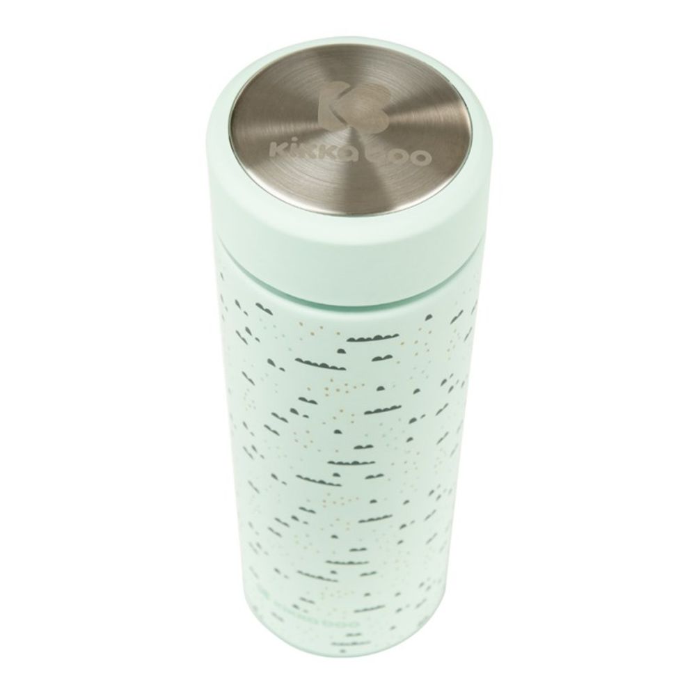 Kikka Boo Termos boca Savanna 500ml, Mint slika 2