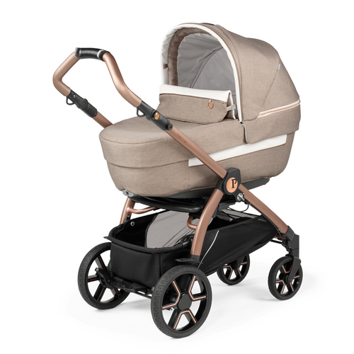 Peg Perego kolica 3u1 Book SLK Mon Amour slika 13