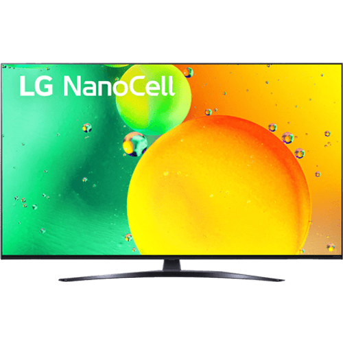 LG Televizor 55NANO763QA SMART slika 1