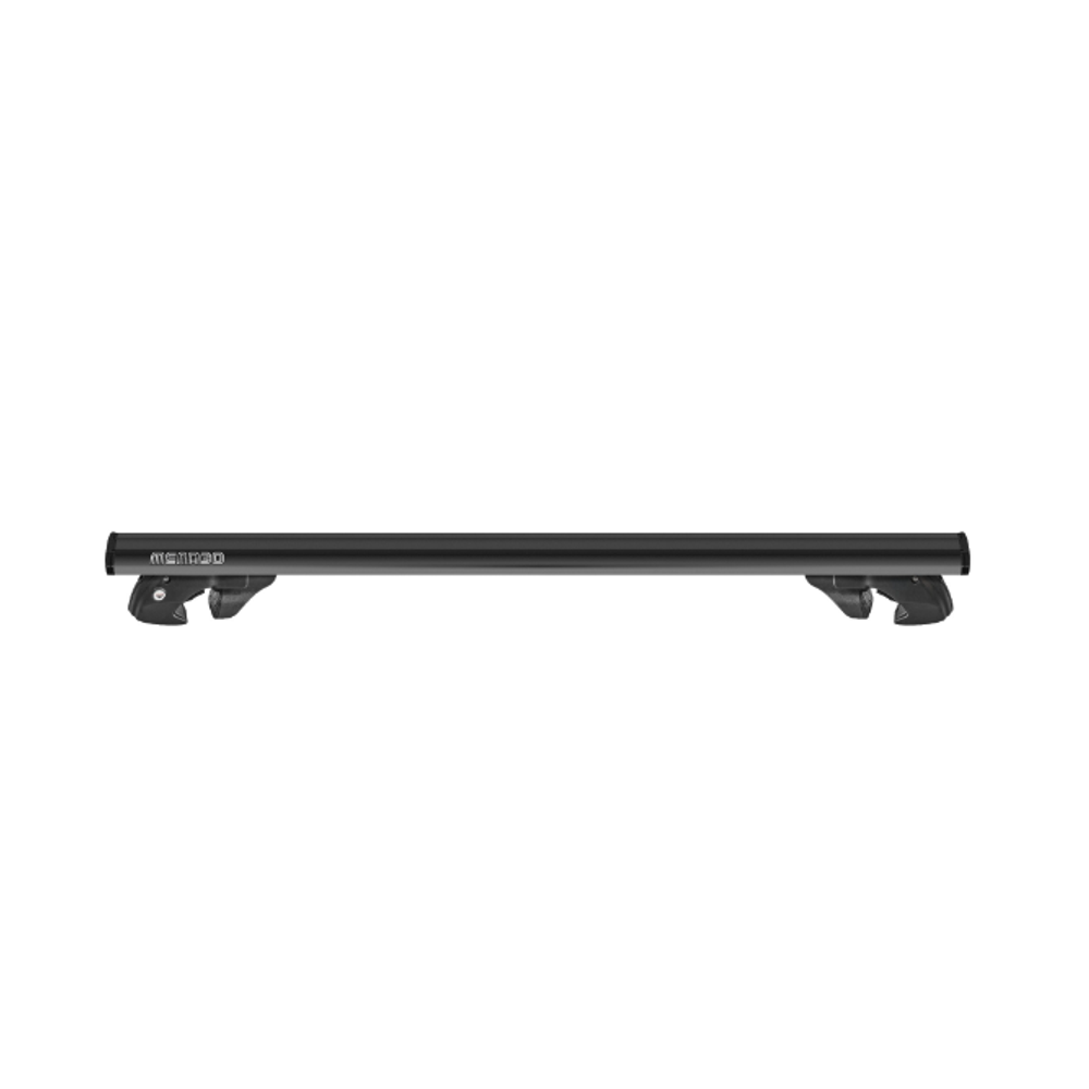 MENABO Krovne šipke JACKSON BLACK 120cm slika 2