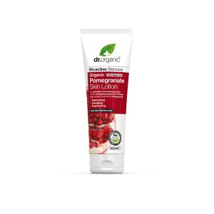  Dr. Organic Šipak losion za tijelo 200ml