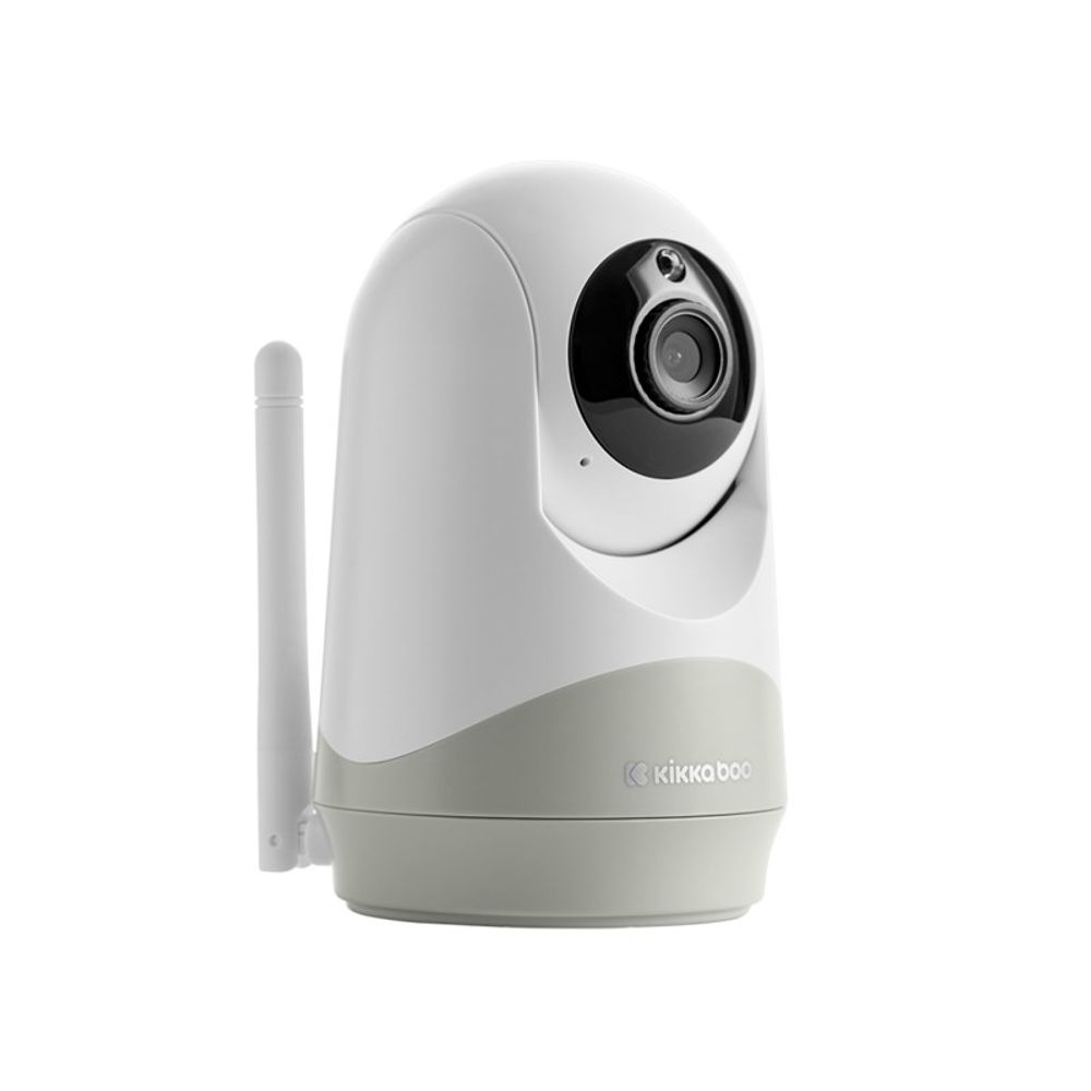 Kikka Boo Video Baby Monitor 5" Rhen slika 2