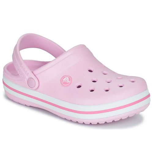 Crocs Sandale Crocband Clog K 207006-6Gd slika 1