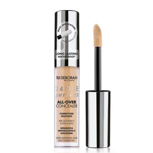 Deborah 24 ore perfect all over concealer 3.1 slika 1