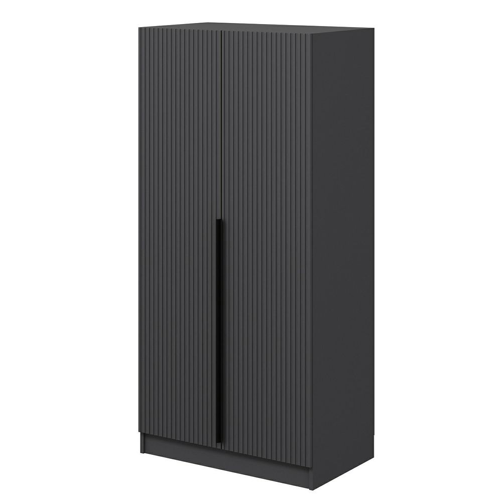 Kale Plus Membrane Anthracite - Ormar 210 Anthracite slika 7